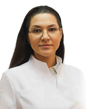 Алькова Юлия Дмитриевна