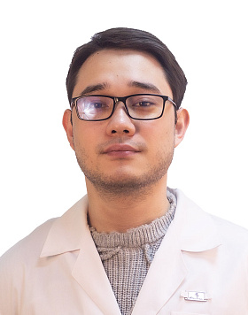 Ким Сергей Альбертович