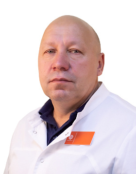 Мельников Константин Валерьевич