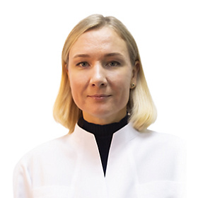 Жежелева Любовь Владимировна