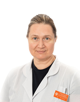 Ростиславина Екатерина Владимировна