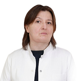 Ещеркина Мария Андреевна