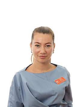Линцова Ирина Юрьевна