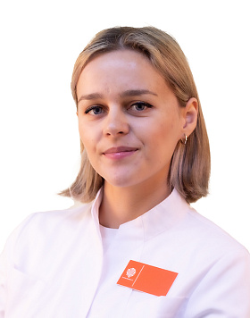 Можарова Дарья Сергеевна