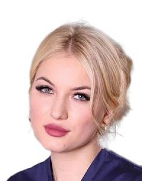 Сатуева Мадина Мовсаровна