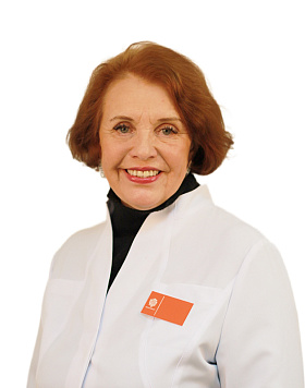 Юзефович Елена Геннадьевна