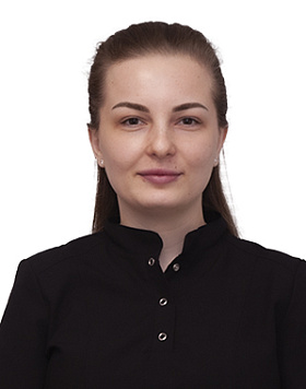 Бедоева Мадина Эльбрусовна