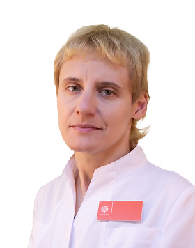 Безрукова-Семёнова Екатерина Александровна