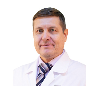 Чернышов Дмитрий Геннадьевич