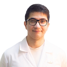 Алекперов Руслан Исрайылович