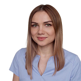 Сыкина Ольга Ивановна