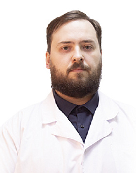 Иванов Антон Сергеевич