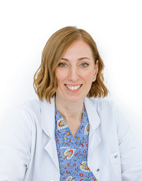 Сугоняева Ольга Юрьевна