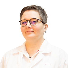Спирькова Елена Александровна