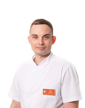 Клоков Денис Сергеевич