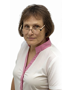 Агапитова Софья Талгатовна