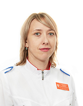 Сидельникова Оксана Владимировна