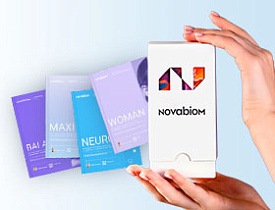 Novabiom (Новабиом)
