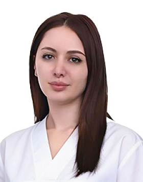 Маркосян Диана Григорьевна