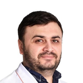 Курбанов Вагид Низамудинович