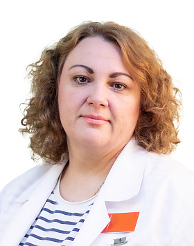 Проскурина Оксана Викторовна