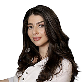 Саккаева Агунда Созуровна