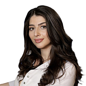 Саккаева Агунда Созуровна