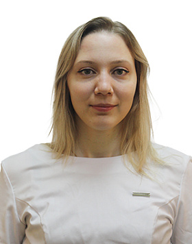 Янкина Альбина Михайловна