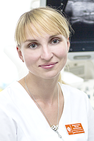 Жеромская Юлия Евгеньевна