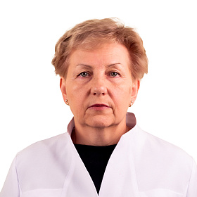 Лебедева Светлана Николаевна