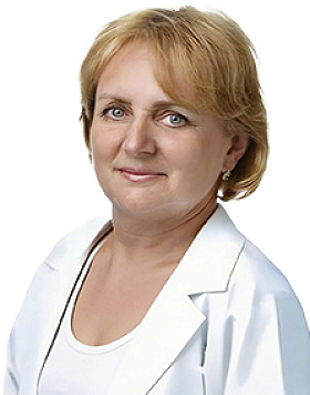 Галеева Татьяна Александровна