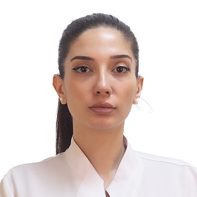 Калагова Анна Валерьевна