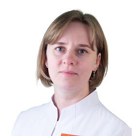 Алексеева Юлия Геннадьевна