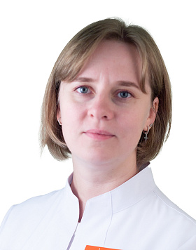 Алексеева Юлия Геннадьевна