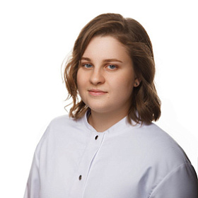 Никитина Ирина Владимировна