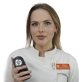 Панова Марина Андреевна