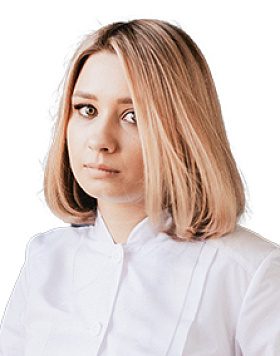 Житникова Юлия Евгеньевна