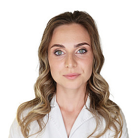Капустина Юлия Витальевна