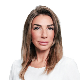 Моторина Олеся Александровна