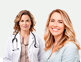 Check-up  Женское  здоровье