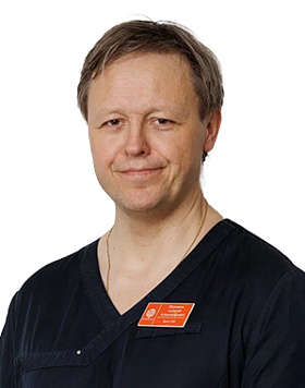 Мурашко Алексей Александрович