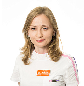 Ульянова Ольга Алексеевна