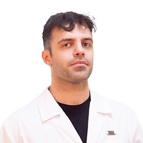 Исаев Иса Гарунович