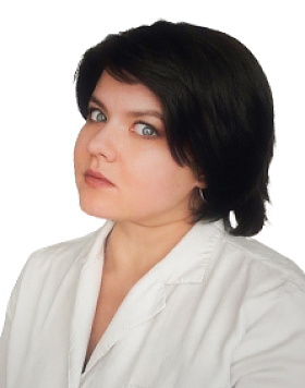 Васильева Ксения Александровна