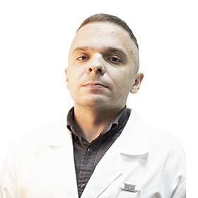 Алексеев Дмитрий Сергеевич