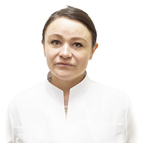 Попова Мария Николаевна