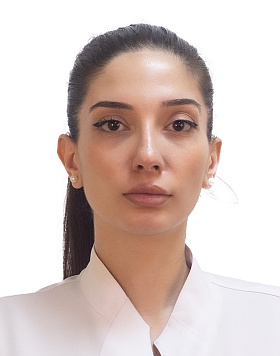 Калагова Анна Валерьевна