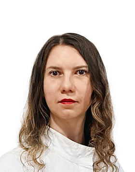 Чупина Мария Петровна