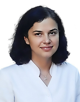 Ходак Наталия Анатольевна