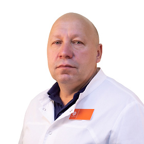 Мельников Константин Валерьевич